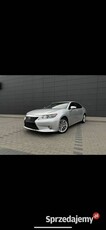 Lexus ES 350 / Full opcja /