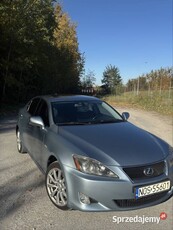 Lexus IS 220d 2006