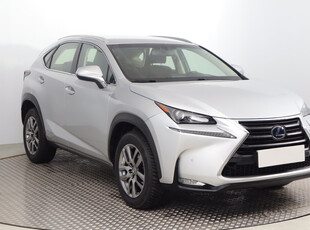 Lexus NX 2016 300h 133635km SUV