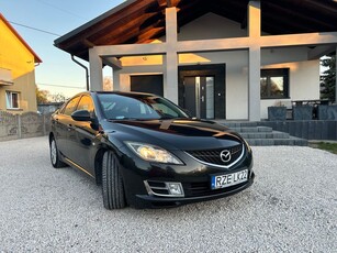 Mazda 6 2.0 CD Exclusive