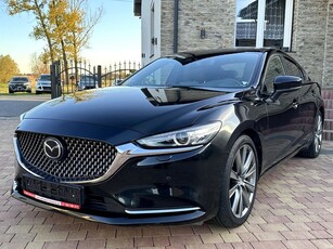 Mazda 6 2.5 SkyPassion