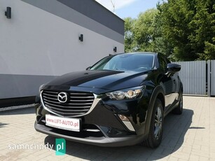 Mazda CX-3 2.0 Skyenergy