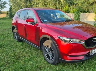 Mazda CX-5 2.0 Skymotion 2WD