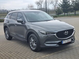 Mazda CX-5 2.2 D Skymotion