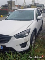 Mazda CX-5 2.2Citd 150KM