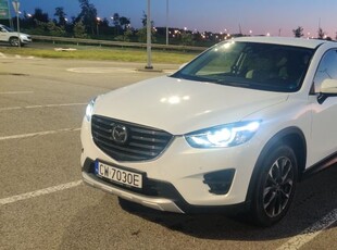 Mazda CX-5, 2.2D, Skypassion