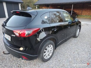 Mazda Cx5