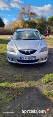 Mazda3 2004 1.6 ts2 Benzyna