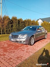 Mercedes 2.2 CDI super stan