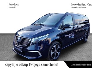 Mercedes-Benz EQV