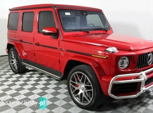 Mercedes-Benz G-Klasa W483