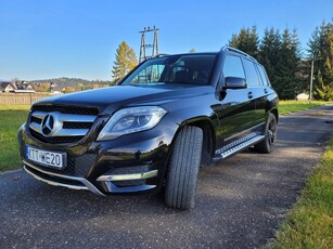 Mercedes-Benz GLK