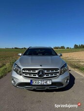 Mercedes GLA 250