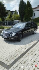 Mercedes W211 Avangarde 3.2 V6 CDI