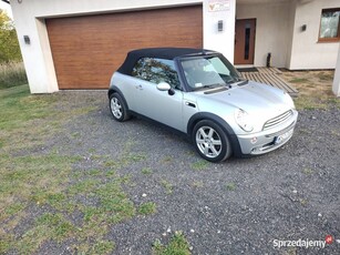 Mini Cooper cabrio Hot Hatch FULL