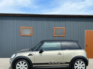 MINI Cooper II