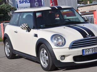 MINI Cooper II