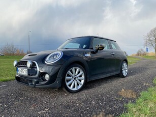 MINI Cooper S sport