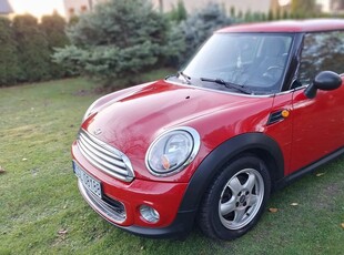 MINI ONE Standard