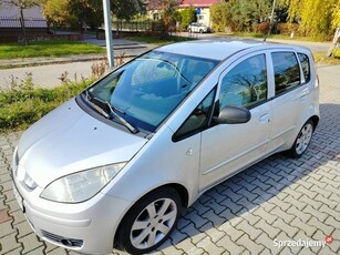 Mitsubishi Colt VI 2006 1.3 95KM