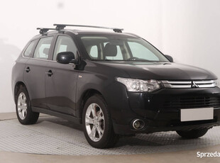 Mitsubishi Outlander 2.0