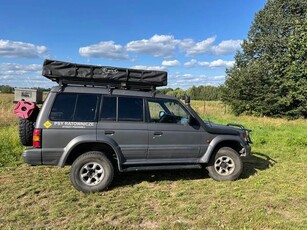 Mitsubishi Pajero 2.8 TD GLS