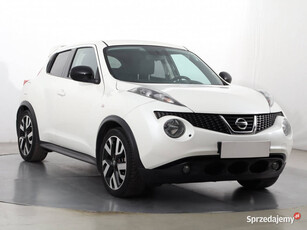 Nissan Juke 1.6 i