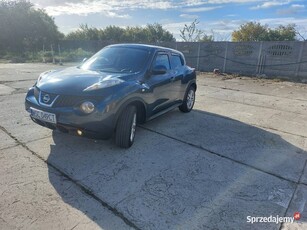 Nissan Juke 2013