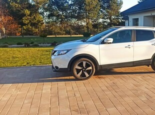 Nissan Qashqai 1.2 DIG-T Tekna+