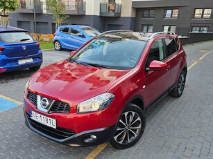 Nissan Qashqai 1.6 Acenta