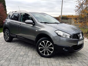 Nissan Qashqai 1.6 dCi 4x4 Tekna S&S