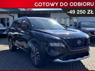 Nissan X-trail III Tekna e-POWER 4WD Tekna 7 os. e-POWER 4WD 213KM / Pakiet Premium