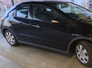 Okazyjnie Honda Civic VIII 1.4 (100KM) benzyna Comfort