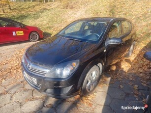 Opel Astra 1.4 16v 2010