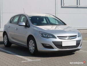 Opel Astra 1.4 T