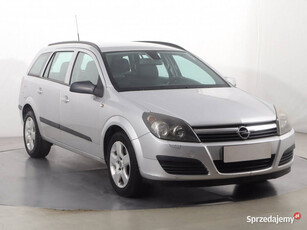 Opel Astra 1.9 CDTI