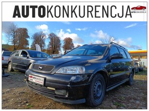 Opel Astra 2.0 Diesel ekonomiczny/kombi /hak /zamiana