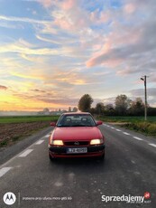 Opel astra f 1.6 8v