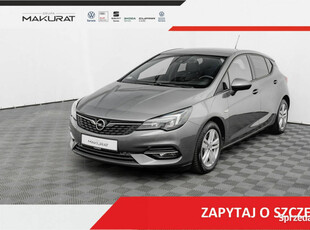 Opel Astra GD553VG#1.2 T GS Line Podgrz.f I kier 2 stref klima Salon PL VA…