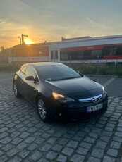 Opel Astra GTC 2.0 CDTI ecoFLEX Start/Stop Innovation