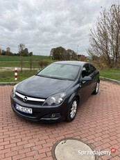 Opel Astra H GTC 2008