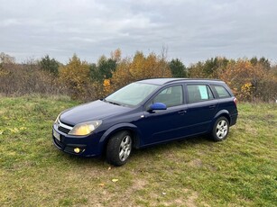 Opel Astra III 1.7 CDTI Cosmo