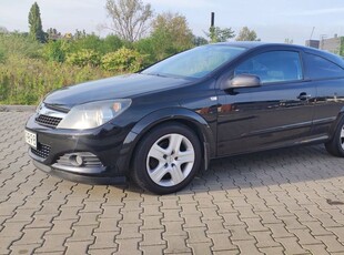 Opel Astra III GTC 1.4 Enjoy