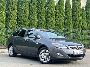 Opel Astra IV 1.6 T Cosmo