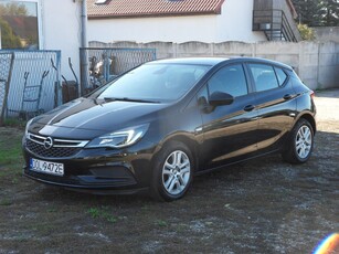 Opel Astra K 1.0 ECOBOOST NAWIGACJA ZADBANY