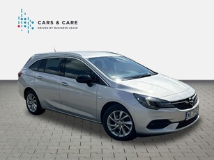 Opel Astra K 1.5 CDTI Elegance S&S WE3P425