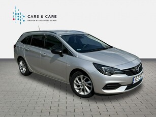 Opel Astra K 1.5 CDTI Elegance S&S WE3P837