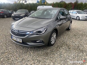 Opel Astra K -GWARANCJA-