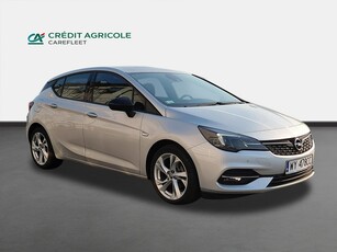 Opel Astra K V 1.5 CDTI GS Line S&S Hatchback. WY478CC