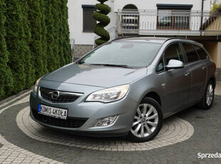 Opel Astra Serwis - Polecam - Zadbany Egzemplarz - GWARANCJA - Zakup Door …